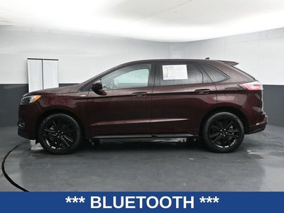 2024 Ford Edge ST Line