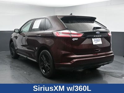 2024 Ford Edge ST Line