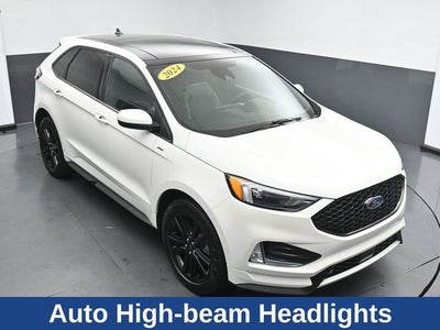 2024 Ford Edge ST Line