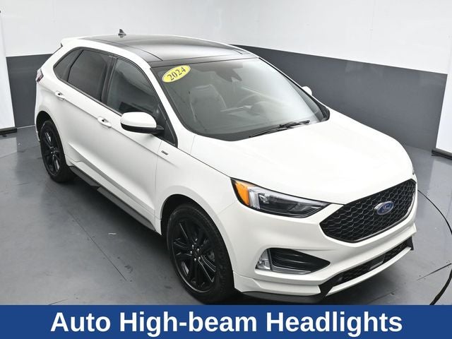 2024 Ford Edge ST Line