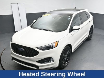 2024 Ford Edge ST Line