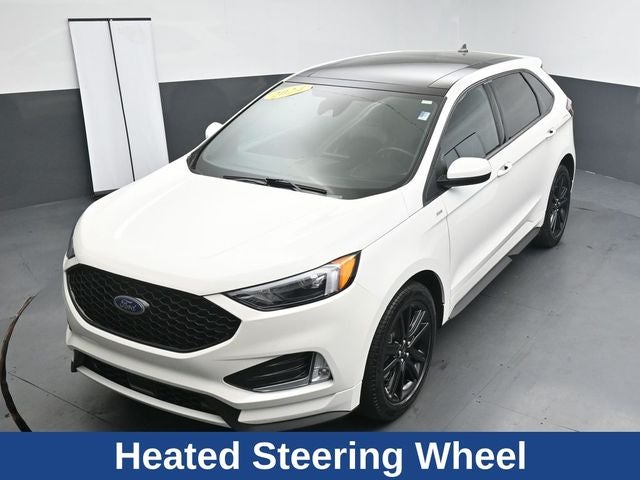 2024 Ford Edge ST Line