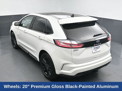 2024 Ford Edge ST Line