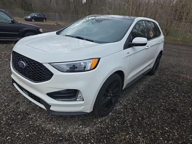 2024 Ford Edge ST Line