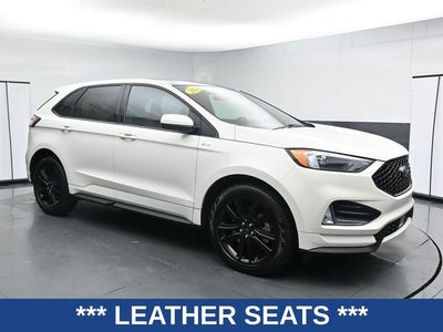2024 Ford Edge ST Line