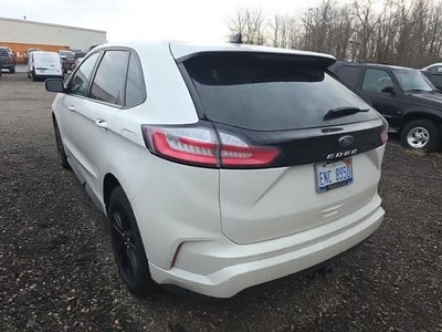 2024 Ford Edge ST Line
