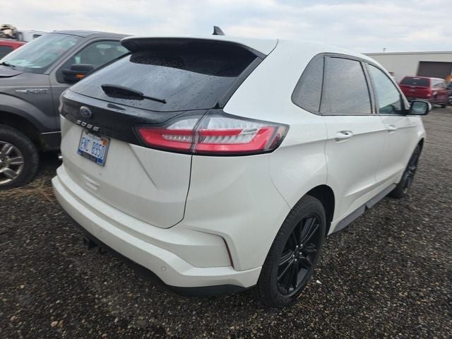 2024 Ford Edge ST Line