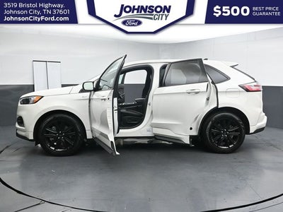 2024 Ford Edge ST Line