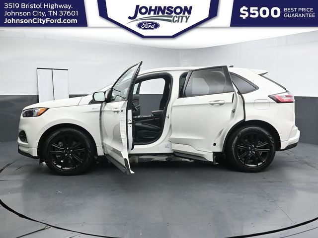 2024 Ford Edge ST Line
