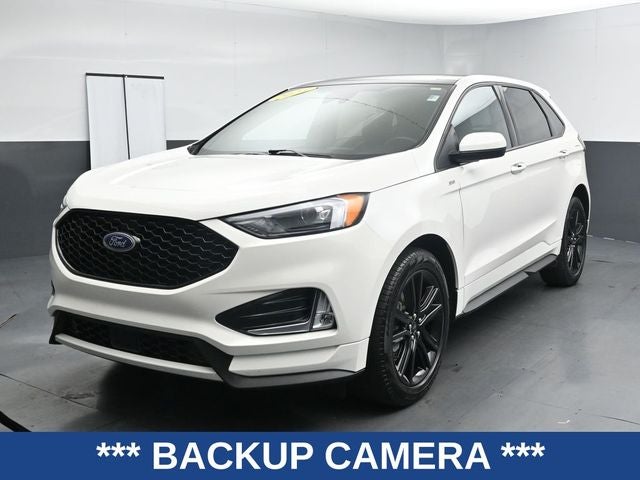 2024 Ford Edge ST Line