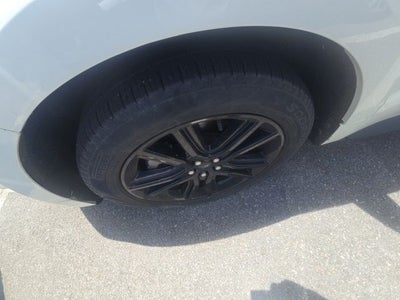 2021 Ford Edge ST Line