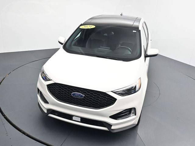 2021 Ford Edge ST Line