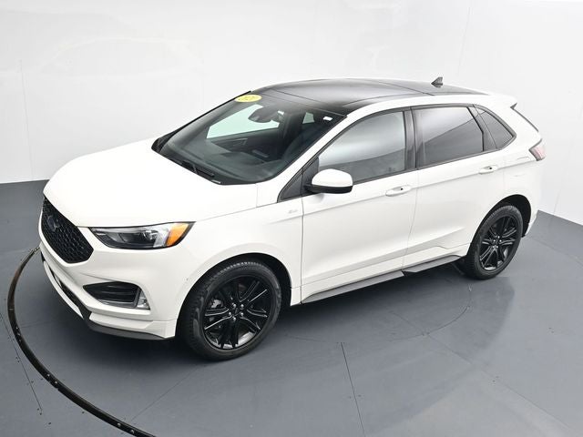 2021 Ford Edge ST Line