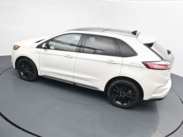2021 Ford Edge ST Line