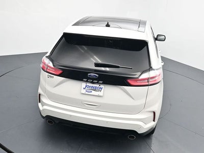 2021 Ford Edge ST Line