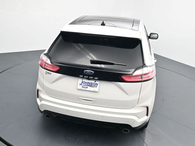 2021 Ford Edge ST Line