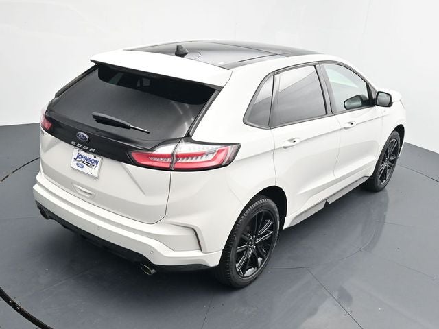 2021 Ford Edge ST Line