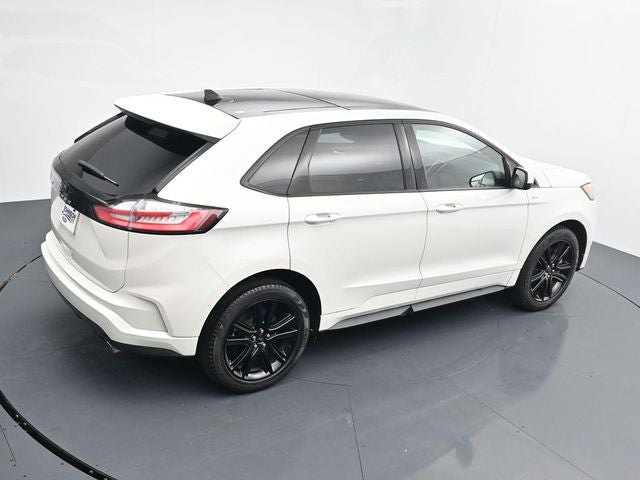 2021 Ford Edge ST Line