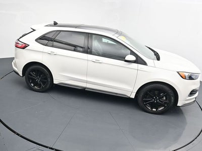 2021 Ford Edge ST Line