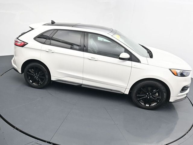 2021 Ford Edge ST Line