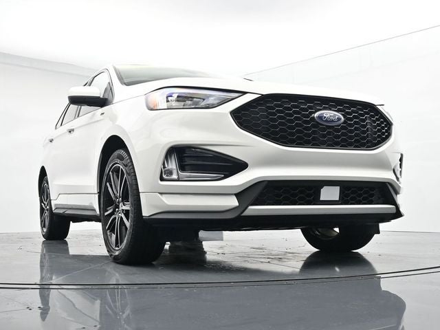 2021 Ford Edge ST Line