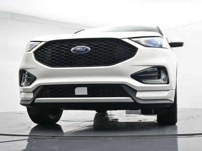 2021 Ford Edge ST Line