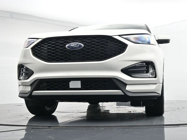 2021 Ford Edge ST Line