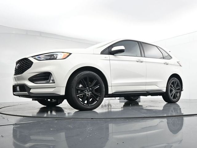2021 Ford Edge ST Line