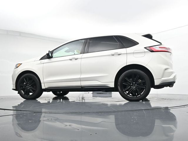 2021 Ford Edge ST Line