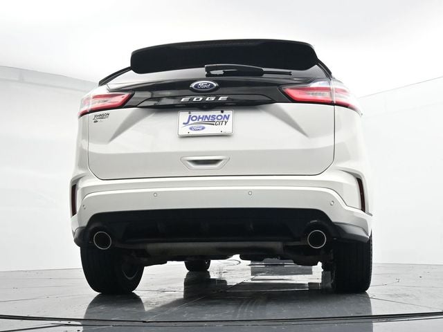 2021 Ford Edge ST Line