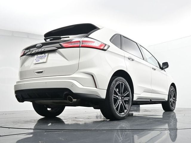 2021 Ford Edge ST Line