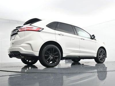 2021 Ford Edge ST Line