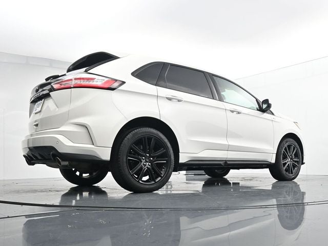 2021 Ford Edge ST Line