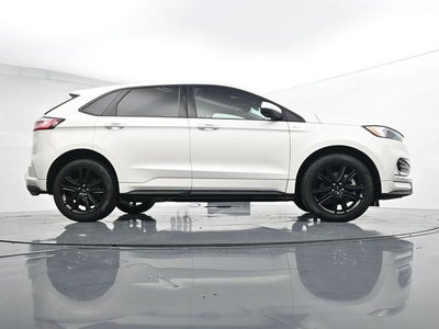 2021 Ford Edge ST Line