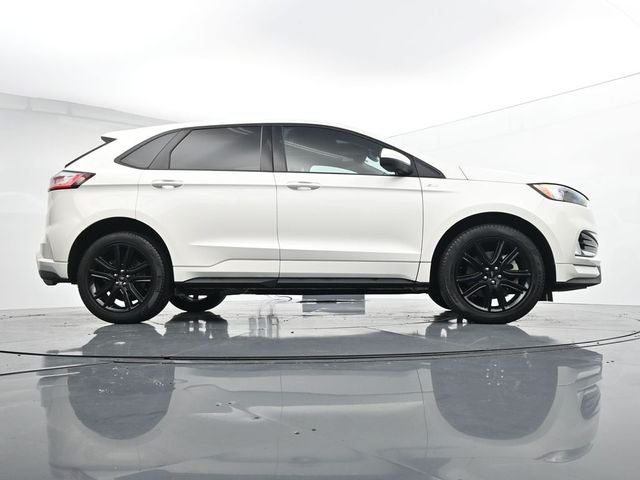 2021 Ford Edge ST Line