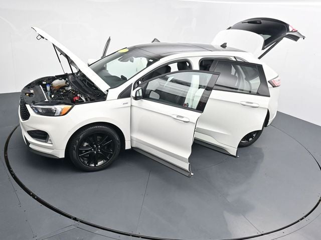 2021 Ford Edge ST Line