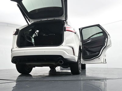 2021 Ford Edge ST Line