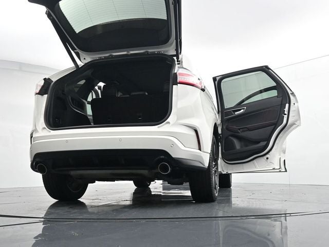 2021 Ford Edge ST Line