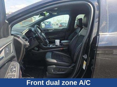 2022 Ford Edge ST Line