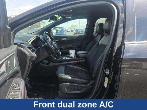 2022 Ford Edge ST Line