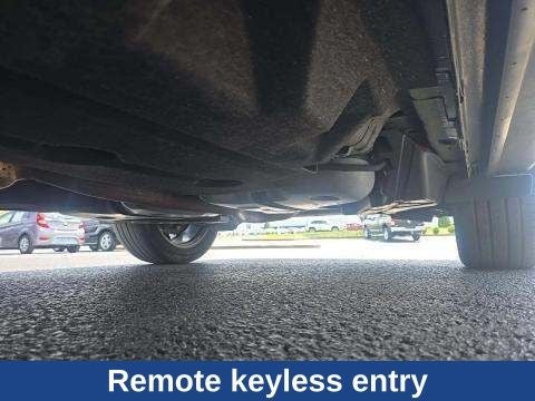 2022 Ford Edge ST Line