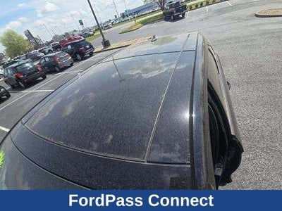 2022 Ford Edge ST Line