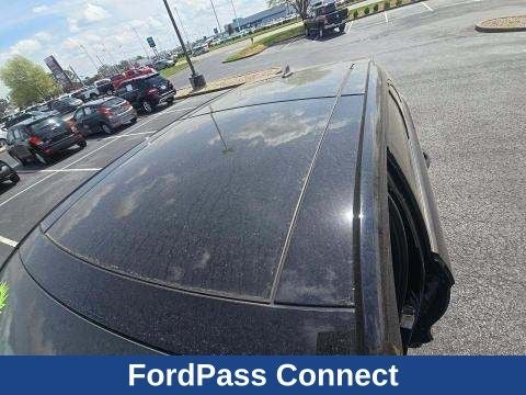 2022 Ford Edge ST Line