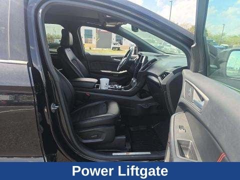 2022 Ford Edge ST Line