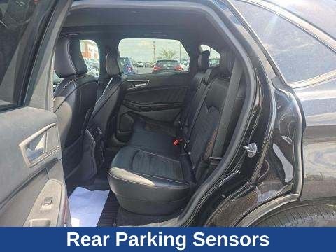 2022 Ford Edge ST Line