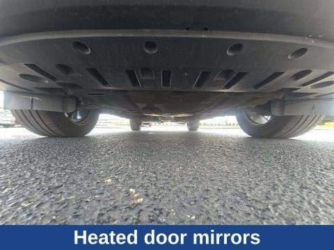 2022 Ford Edge ST Line