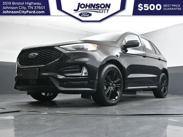 2022 Ford Edge ST Line