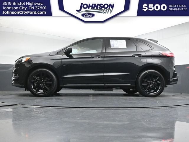 2022 Ford Edge ST Line