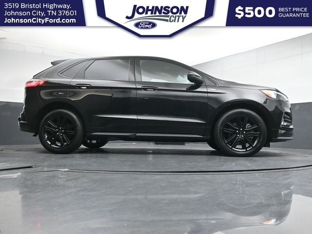 2022 Ford Edge ST Line