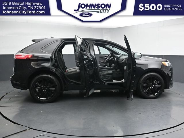 2022 Ford Edge ST Line